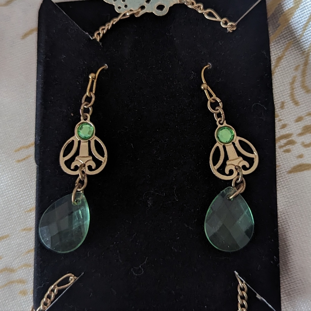 Jewelry Set